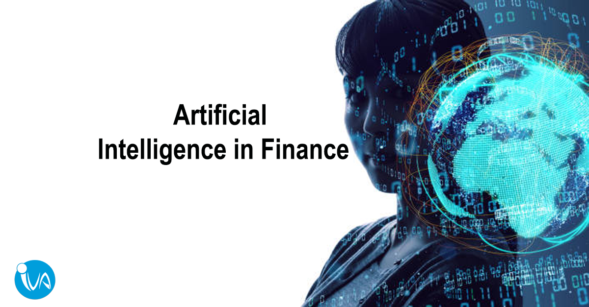 Artificial Intelligence in Finance	